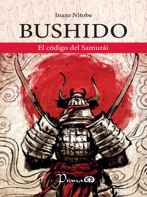 cover image of Bushido